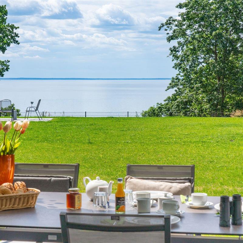 Ferielejlighed - 7 personer -  - An der Haffküste - 17419 - Garz