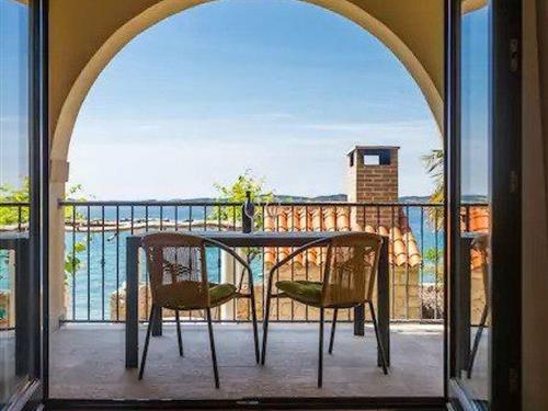 Ferieleilighet - 4 personer -  - Zadar/Bibinje - 23205