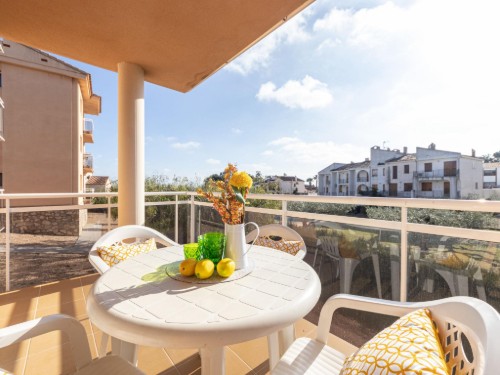 Ferielejlighed - 4 personer -  - 43985 - L'ampolla