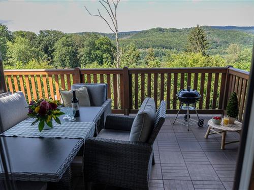 Feriehus - 6 personer -  - Dachsweg - 37431 - Bad Lauterberg