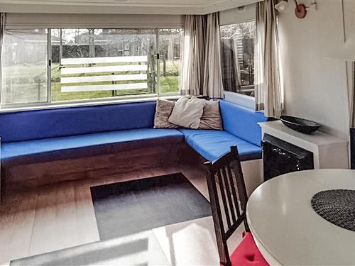 Mobilehome - 4 personer -  - Vogels Tun - 8851 HV - Tzummarum