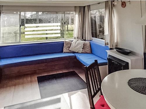 Mobile home - 4 persons -  - Vogels Tun - 8851 HV - Tzummarum