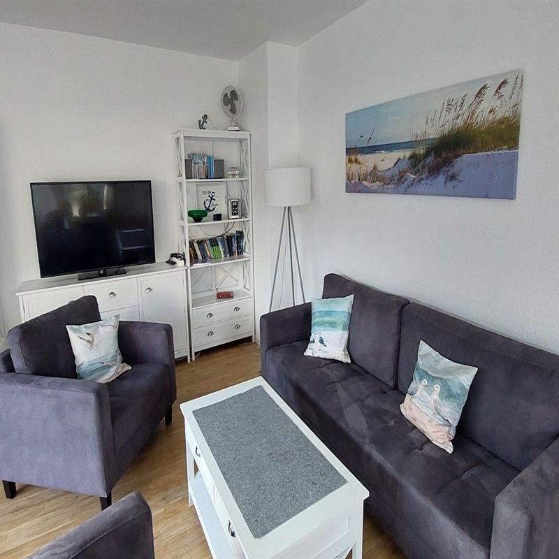 Sommerhus - 4 personer -  - Lerchenweg - 23746 - Kellenhusen