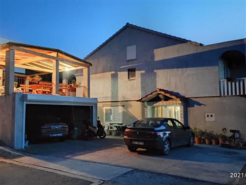 Semesterlägenhet - 4 personer -  - Racišce 352, Kneže - 20264 - Racišce