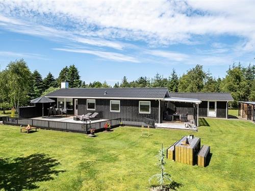 Sommerhus - 6 personer -  - Skovsneppevej - 9492 - Blokhus