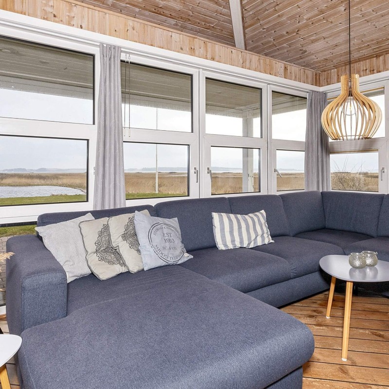 Ferienhaus - 4 Personen -  - Knudsbjergvej - Thisted - 7700 - Northern North Sea