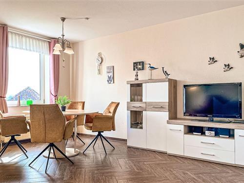 Ferielejlighed - 4 personer -  - Eichenweg - 23946 - Ostseebad Boltenhagen