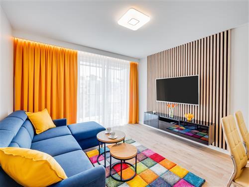 Ferienwohnung - 4 Personen -  - Gdansk - 80-756