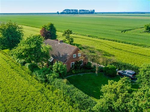 Sommerhus - 6 personer -  - Kanalpolder - 26831 - Bunde