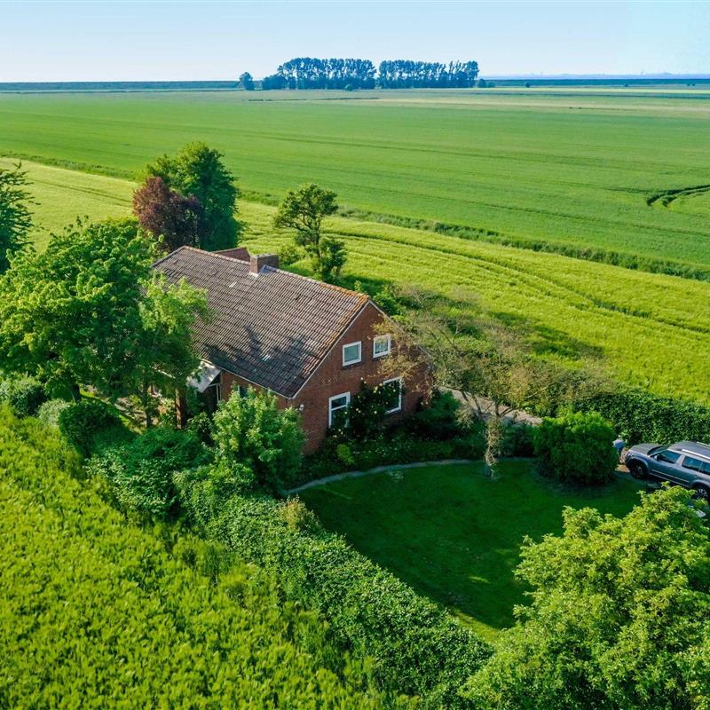 Sommerhus - 6 personer -  - Kanalpolder - 26831 - Bunde