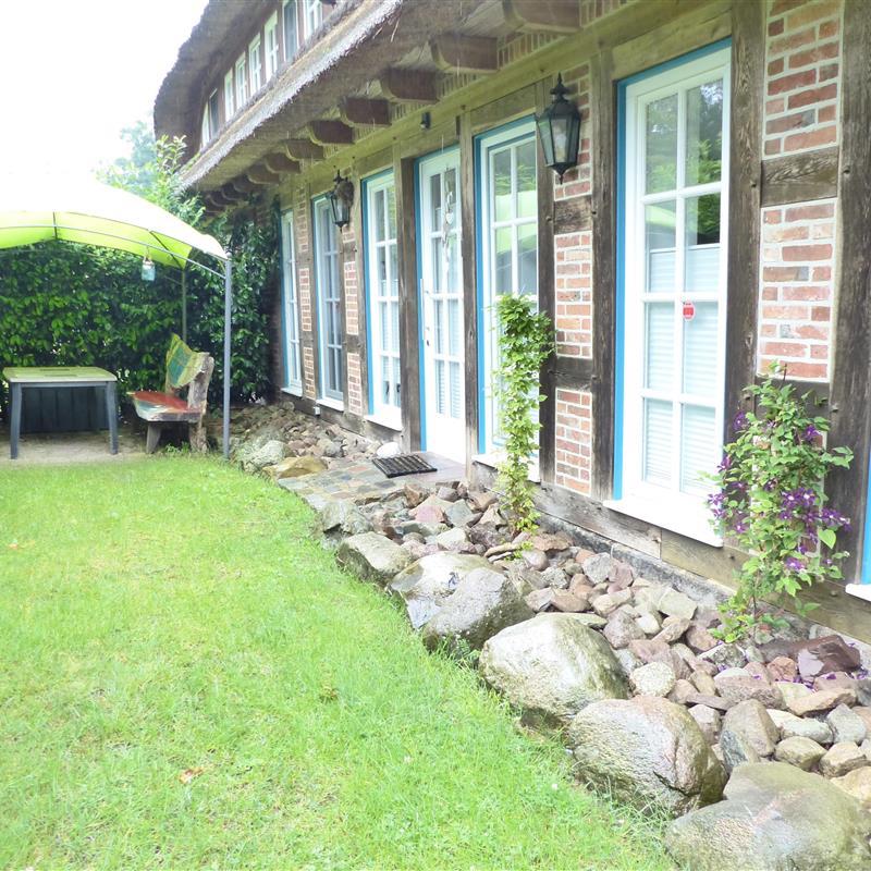 Ferielejlighed - 4 personer -  - Honerdingen - 29664 - Walsrode