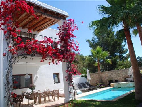 Holiday Home/Apartment - 8 persons -  -  07840 - Santa Eulalia