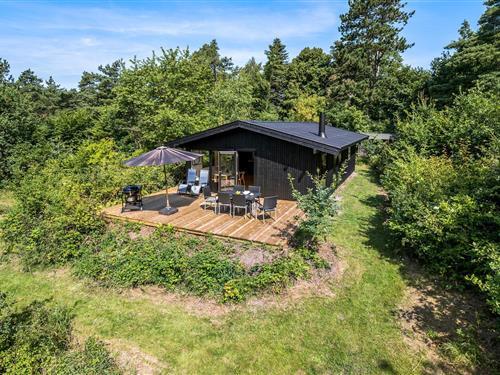 Sommerhus - 6 personer -  - Sandlodsvej - 4581 - Rørvig