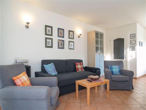 Ferielejlighed - 3 personer -  - Hermannstraße - 18225 - Kühlungsborn