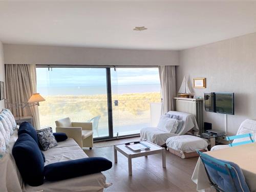 Ferielejlighed - 4 personer -  - 8620 - Nieuwpoort