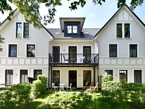 Ferieleilighet - 2 personer -  - Strandstraße - 18230 - Rerik