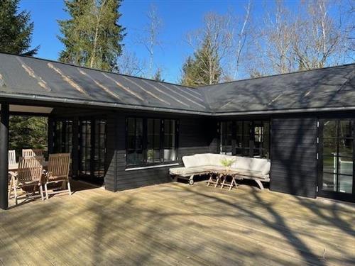 Sommerhus - 6 personer -  - Birkebakken - Rørvig - Strandsiden - 4581 - Rørvig