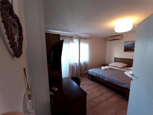 Ferielejlighed - 3 personer -  - 22243 - Murter