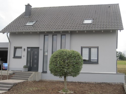 Holiday apartment - 2 persons -  - In den Masuren - 66557 - Illingen
