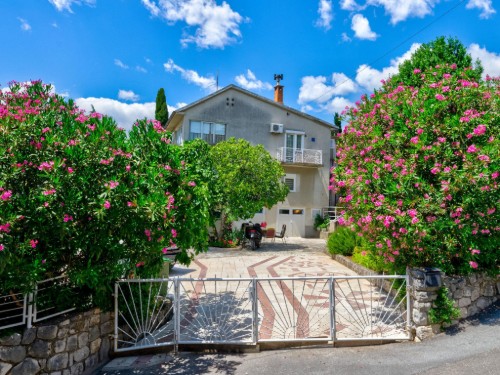 Ferienwohnung - 4 Personen -  - Crikvenica - 51260