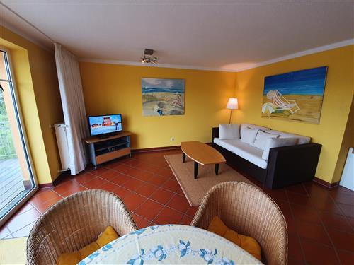 Ferielejlighed - 3 personer -  - Zinglingstraße - 18609 - Binz