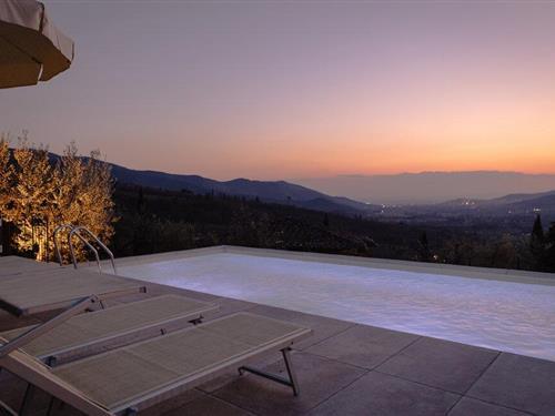 Ferienhaus - 4 Personen -  - Loc. Pieve di Chio - 52043 - Castiglion Fiorentino