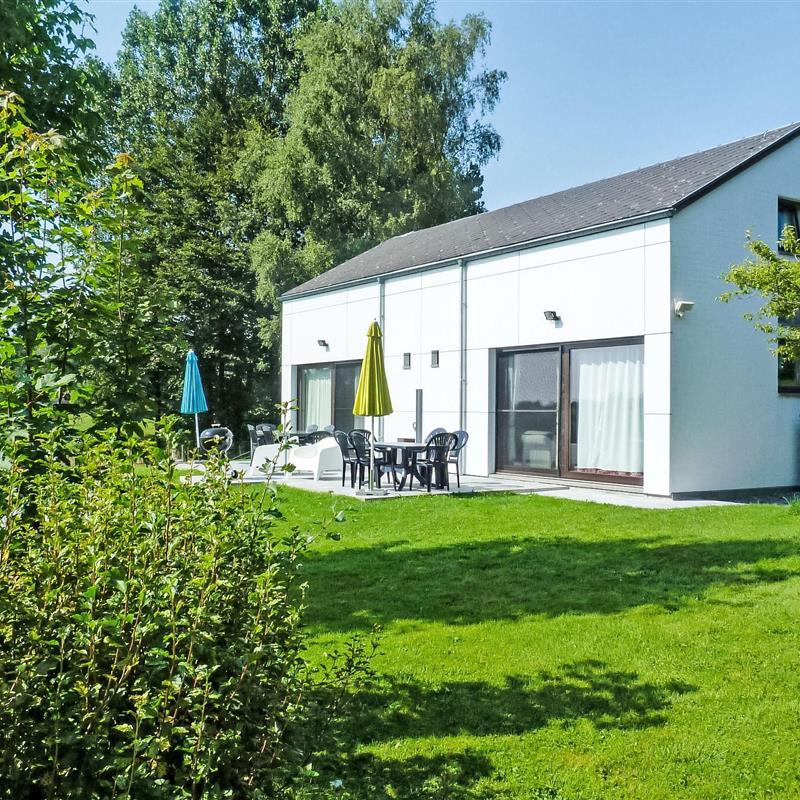 Sommerhus - 4 personer -  - Butgenbach/Nidrum - 4750