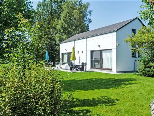 Vakantiehuis - 4 personen -  - Butgenbach/Nidrum - 4750