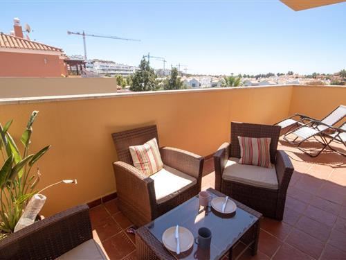 Semesterhus/Semesterlägenhet - 6 personer -  - Calle Atar Jea - 29649 - La Cala De Mijas