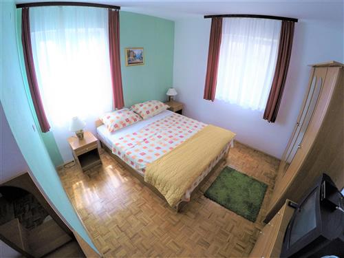 Feriehus / leilighet - 3 personer -  - Biograd na Moru - 23210 - Biograd Na Moru