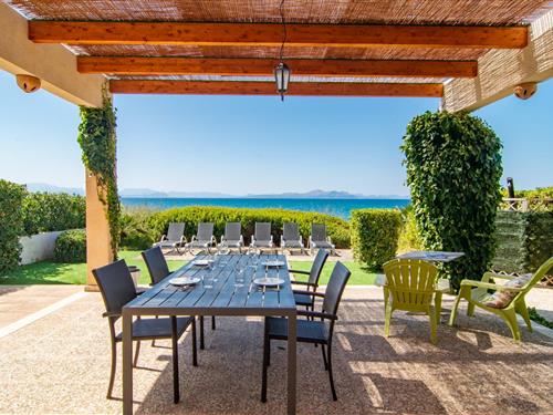 Ferienhaus - 4 Personen -  - Carrer des Pla de Mar - Randemar, Colonia De Sant Pere - 07579 - Colonia De Sant Pere