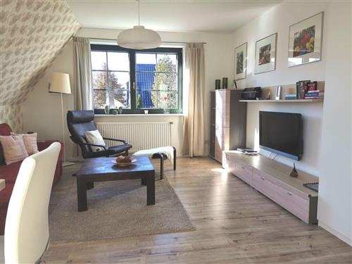 Ferielejlighed - 3 personer -  - Rämel - 18374 - Ostseebad Zingst A Darß