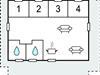 Billede 17 - Plantegning