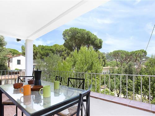 Ferielejlighed - 8 personer -  - 17211 - Llafranc