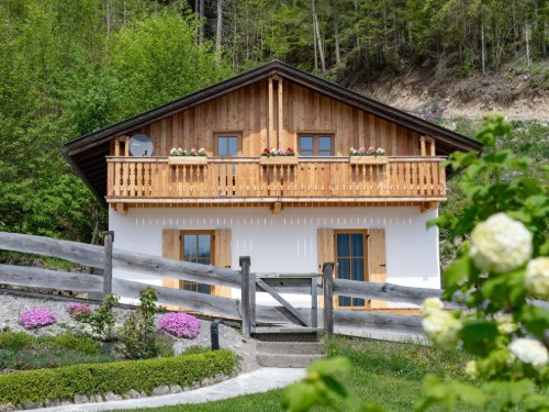 Sommerhus - 7 personer -  - Riedleiten - 83080 - Oberaudorf