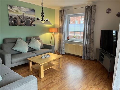 Feriehus - 5 personer -  - Flinthörn 2 b - 26826 - Weener / Weener