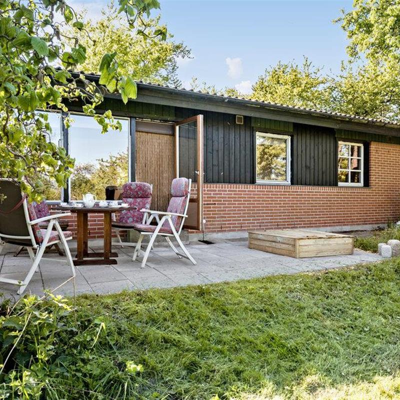 Ferienhaus - 6 Personen -  - Kulbyvej - Mullerup Strand - 4270 - Høng