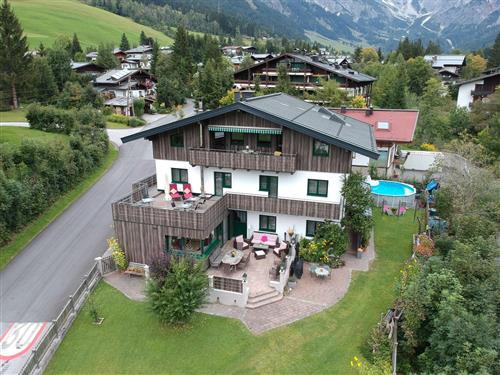 Ferielejlighed - 4 personer -  - Untere Sonnleiten - 5761 - Maria Alm Am Steinernen M