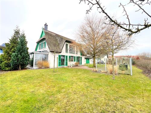 Sommerhus - 5 personer -  - Am Kurpark - 18551 - Glowe