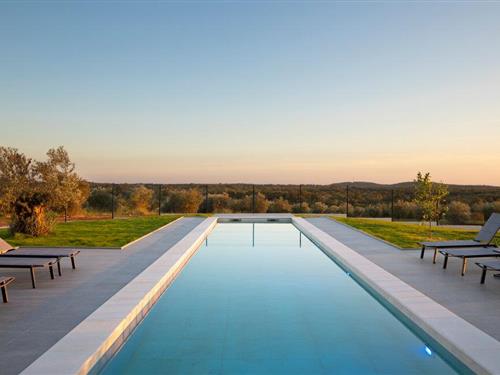 Sommerhus - 10 personer -  - Valade - Rovinj-Bale - 52211 - Bale