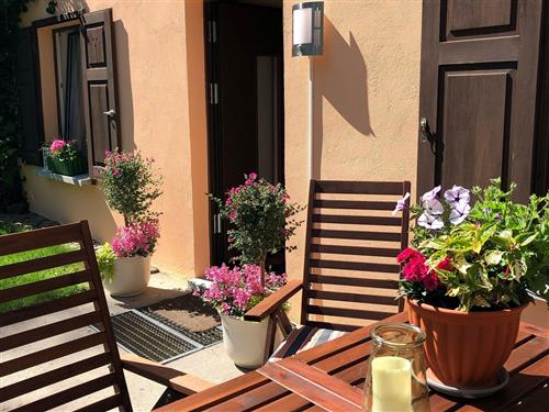 Ferielejlighed - 4 personer -  - Fercher Waldstraße - 14548 - Schwielowsee