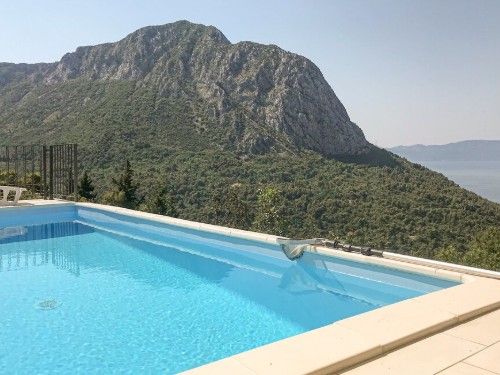 Fritidshus - 6 personer -  - Zaseok Kosovici - Makarska - Zaostrog - 21334 - Zaostrog