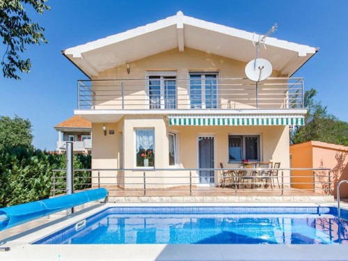 Ferienhaus - 7 Personen -  - Sustici - Trogir - Primorski Dolac - 21227 - Primorski Dolac