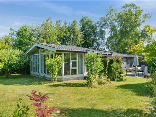 Ferienhaus - 6 Personen -  - Strandgårdsvej - Havnsø/Eskebjerg Vesterlyng - 4591 - Föllenslev