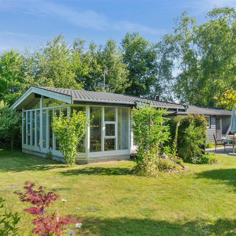 Ferienhaus - 6 Personen -  - Strandgårdsvej - Havnsø/Eskebjerg Vesterlyng - 4591 - Föllenslev