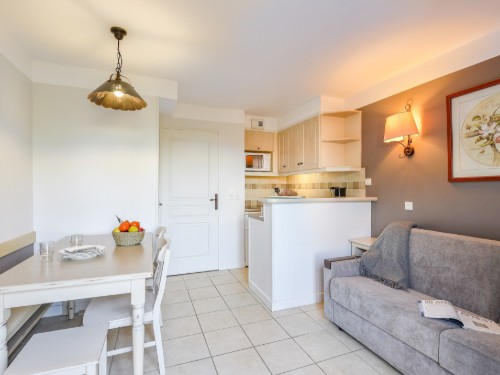 Holiday apartment - 4 persons -  - 07120 - Grospierres