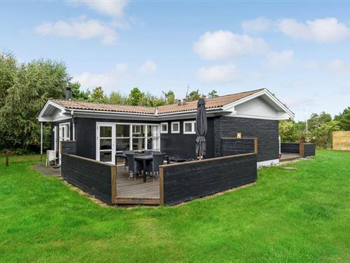 Sommerhus - 7 personer -  - Vandflodvej - 6857 - Blåvand