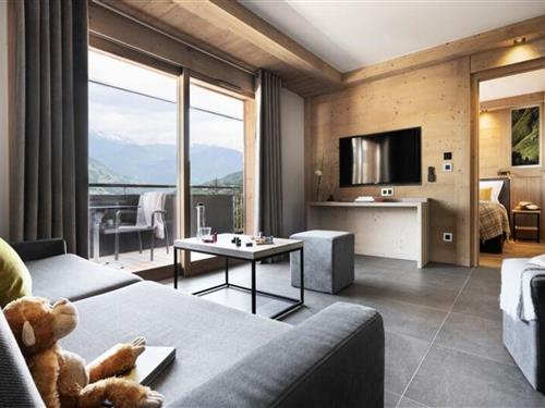 Ferieleilighet - 6 personer -  - 73260 - Valmorel