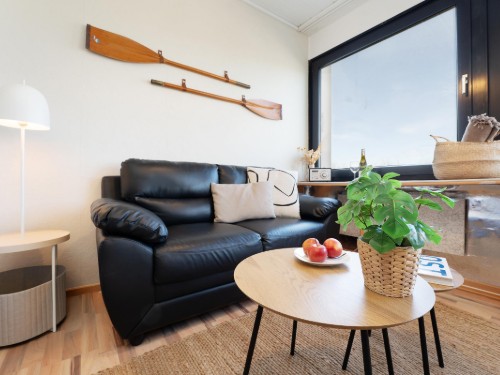 Ferienwohnung - 4 Personen -  - Strandhaferweg - 23769 - Fehmarn Ot Burgtiefe - Sü