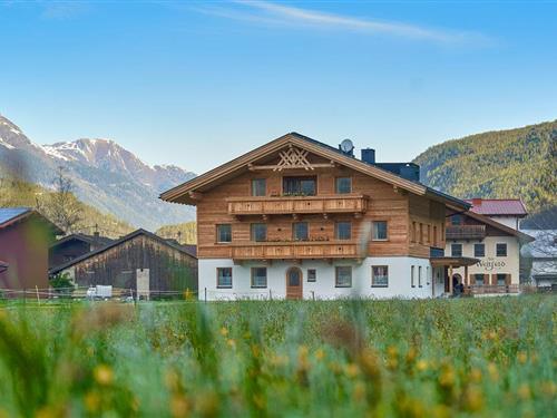 Ferielejlighed - 6 personer -  - Dorf - 6444 - Längenfeld